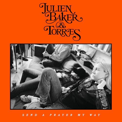 Julien Baker - Turn Out the Lights - Amazon.com Music